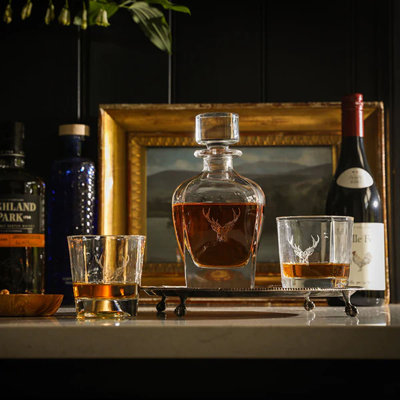 500ml Drinking Glass Set