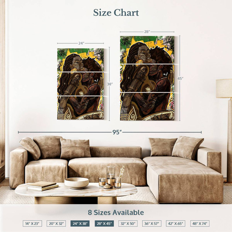 Hardie Stability, 38" H x 24" W