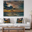 «Risa Sun Break over Blue Ocean», photographie-1516885341-1516885350