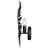 Irminger Steel Spotlight - Natural Black-616370082