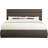 Adam Boucle Fabric Bed-225560809-225560813