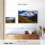 Harpa nuageux Aconcagua-107496897