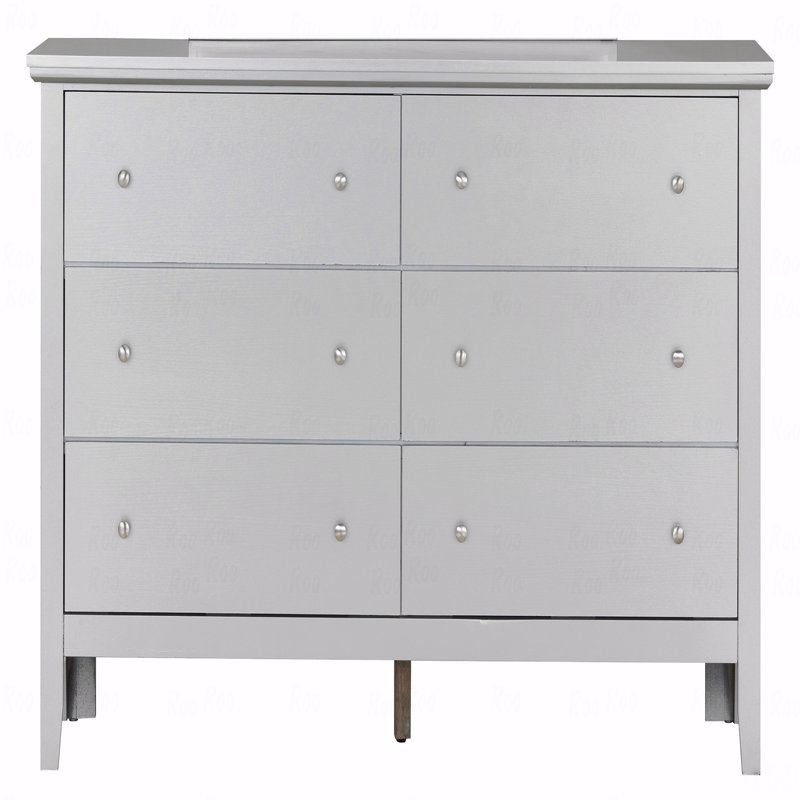 Commode Basic, Champagne