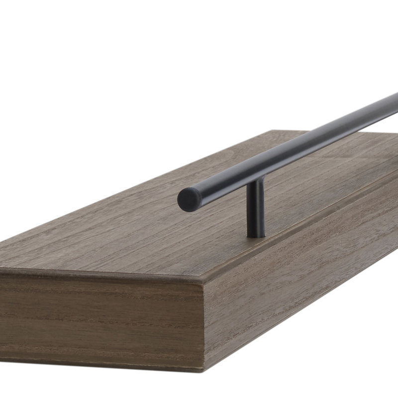 Tablette Melannco, Naturel