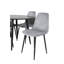 Langhorne 4 - Person Dining Set
