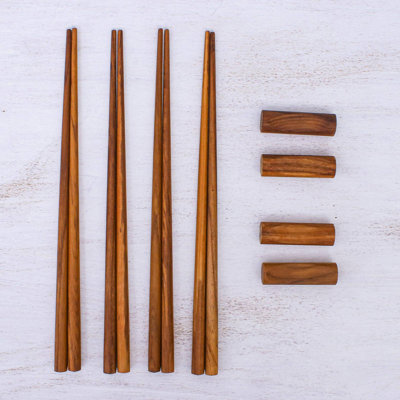 Nojus Chopstick