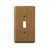 Brown est en rupture de stock
