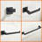 5 - Piece Bathroom Hardware Set-73919797