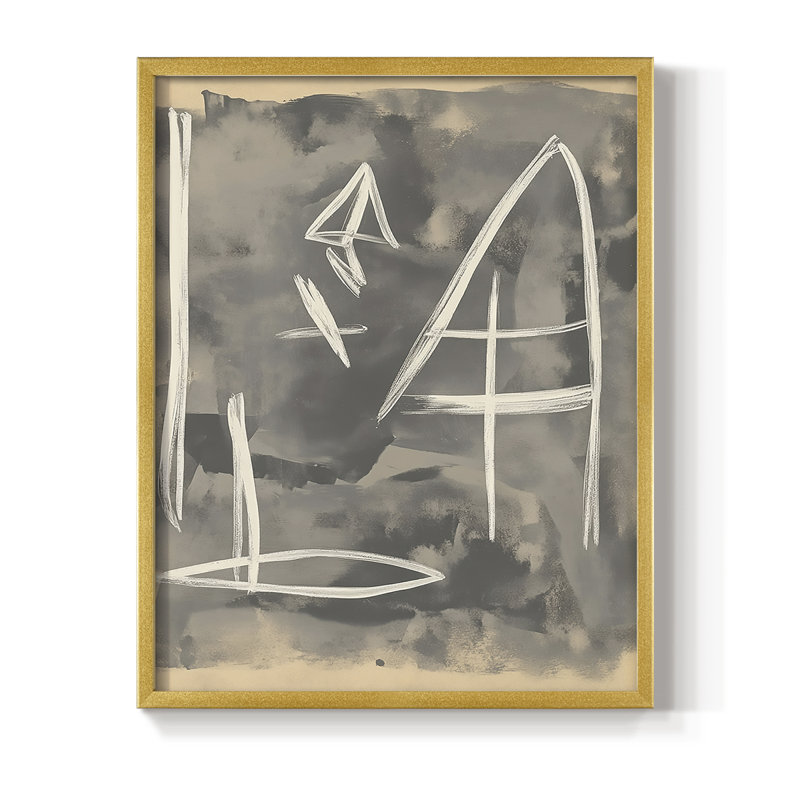 "ABSTRACT Series DCCL XXXV" par J Paul