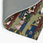 Tapis intérieur et extérieur brun Transport-1721604444