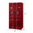 Cargo Rectangular Armoire with Doors-1838733414