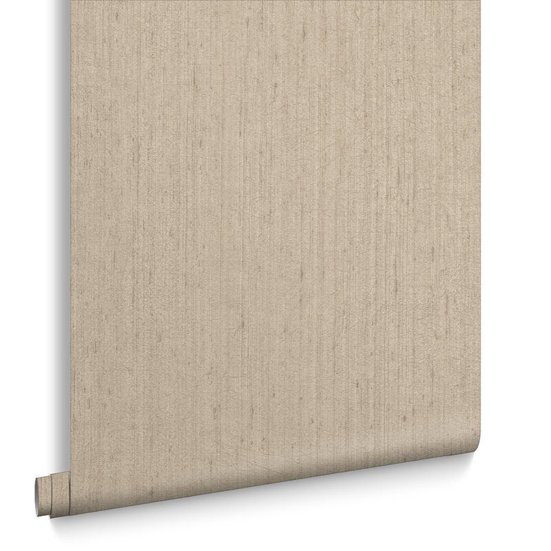 Metallic Wallpaper Roll, Mother of Pearl