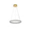 Lustre rond / ovale à intensité variable Brindalla-1084225029-1084225028