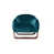Ming / velours Chesterfield