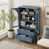 Blue est en rupture de stock