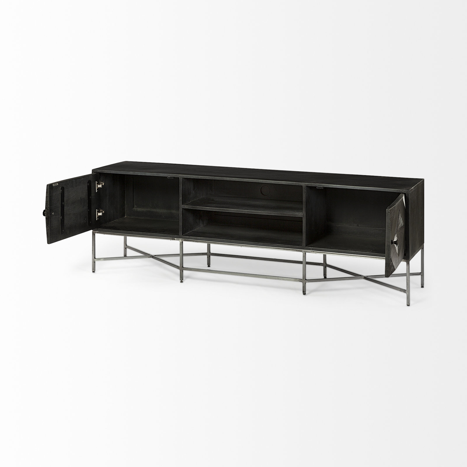 Windcrest Mango Media Console