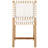 Erline 18.11'' H Leather Upholstered Side Chair-1513049060