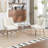 Elian 19.7'' H Velvet Upholstered Side Chair-893859472