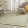 Igna Hand Tufted Wool Geometric Rug
