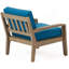 Ensemble de 4 chaises club GRENada