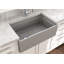 30'' L Single Basin Kitchen Sink-86519022
