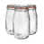 Clear/Orange