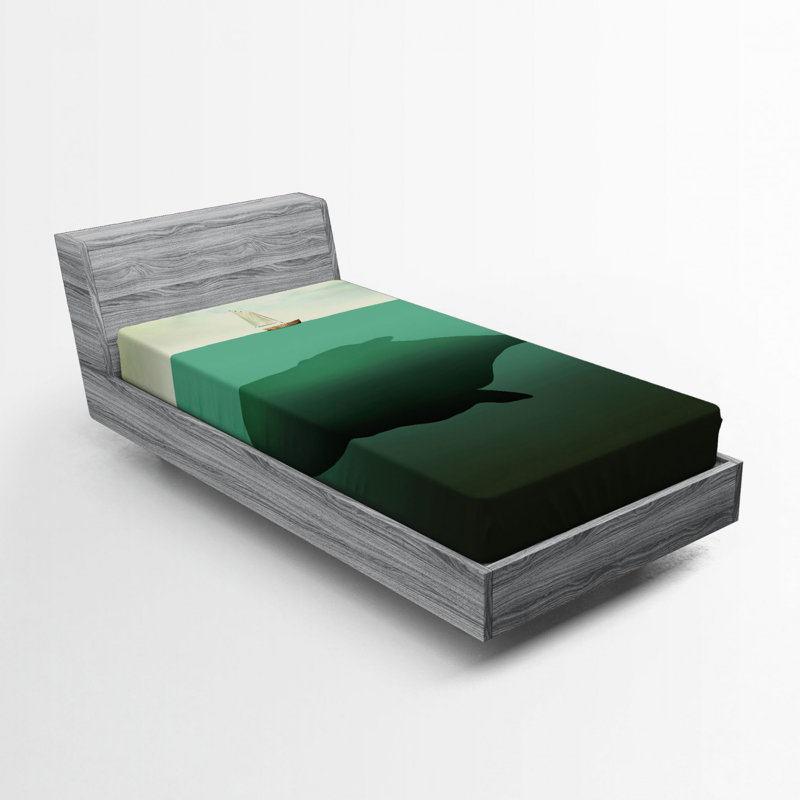 Drap-housse pour table imaginaire, Drap-housse simple TG
