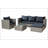 4pcs patio sets