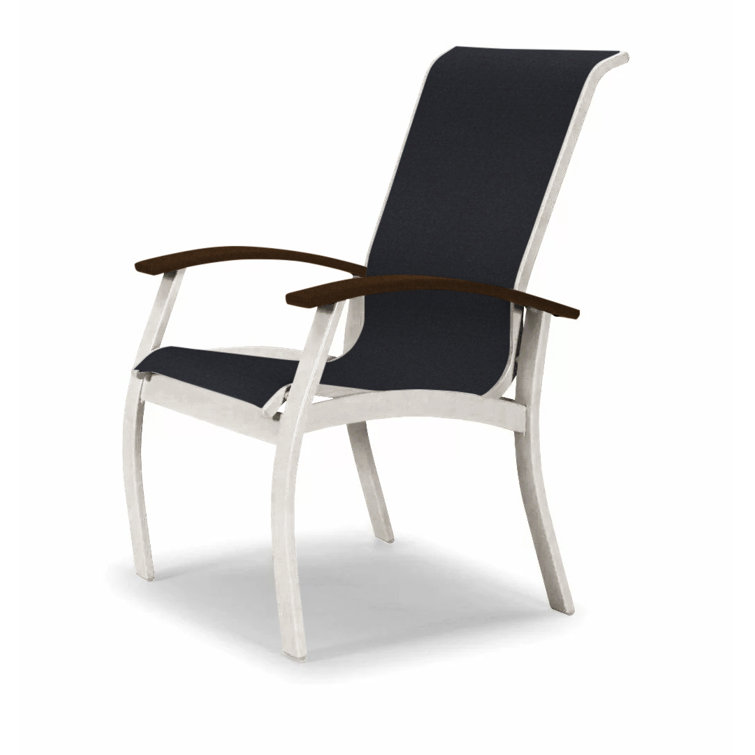 Chaise de patio Askar