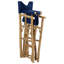 Gallatin Folding Director Chair-1523781650