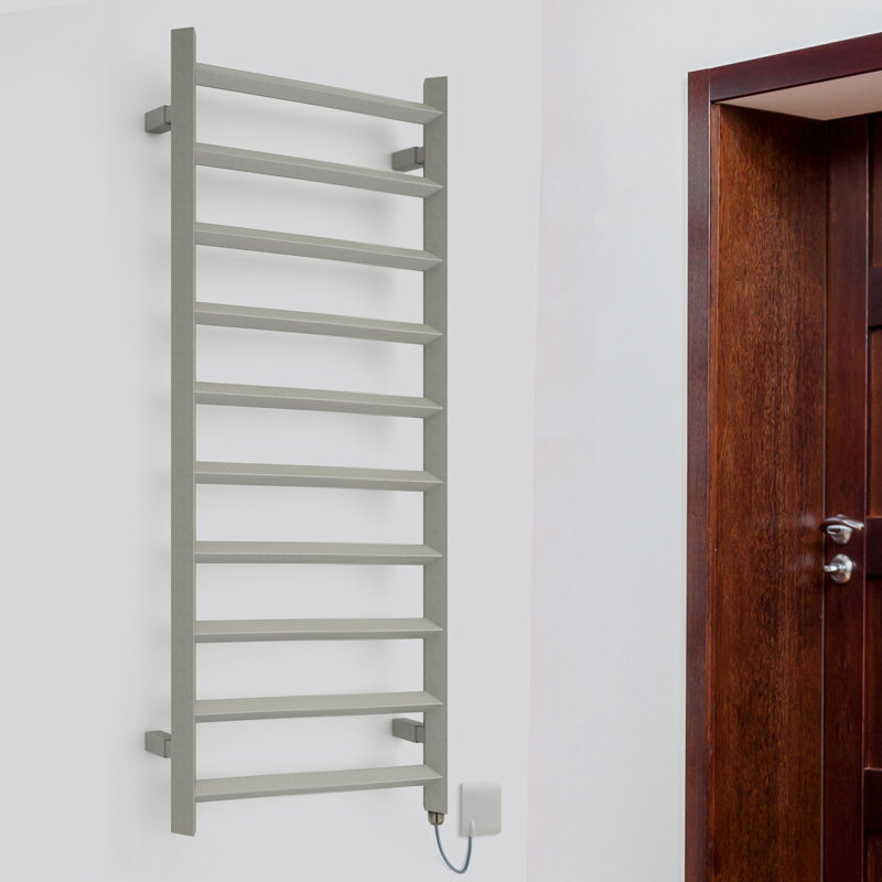 Electric Towel Rail, CRYSTAL 1200/500