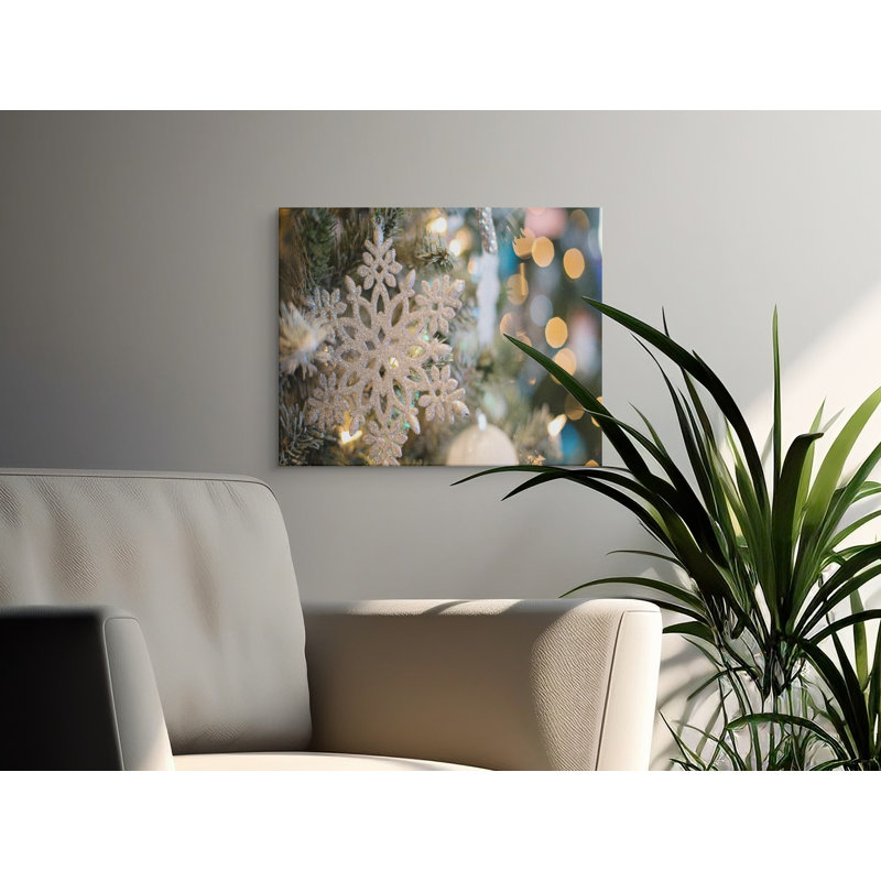 Sigala Wrapped Canvas Print Set, 40x30