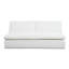 Miles Outdoor Sofa Speckled Charcoal-23679576