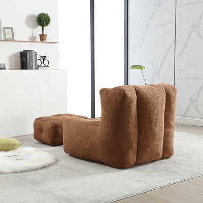 Fauteuil à billes Fluffy