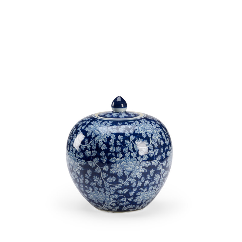 Ceramic Jar