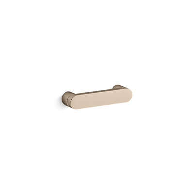 Composed 3" Center to Center Appliance Pull