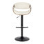 Ensemble de 2 tabourets de bar Arabelle Symphony-93302582-93302585