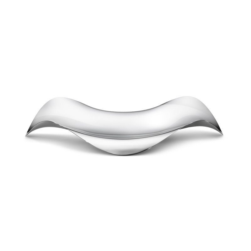 Cobra Ottoman and Coffee Table Tray