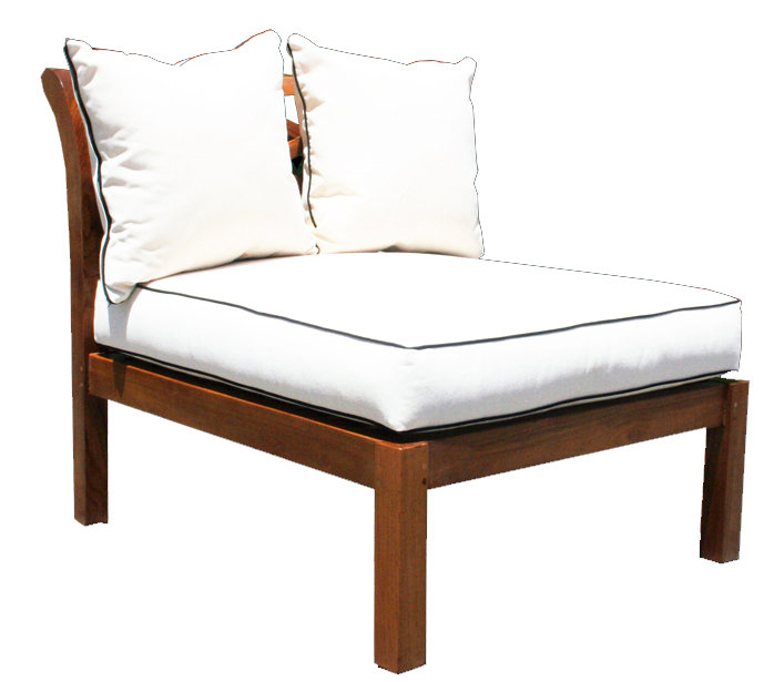 Long Island Upholstered L-Shaped Sectional Reversible