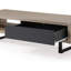 Table basse Mid-Century Modern Ash