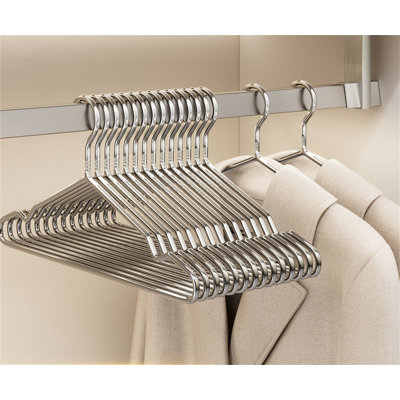 Solid Stainless Steel Hanger
