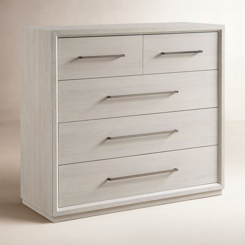 Astrid 5 - Drawer Dresser