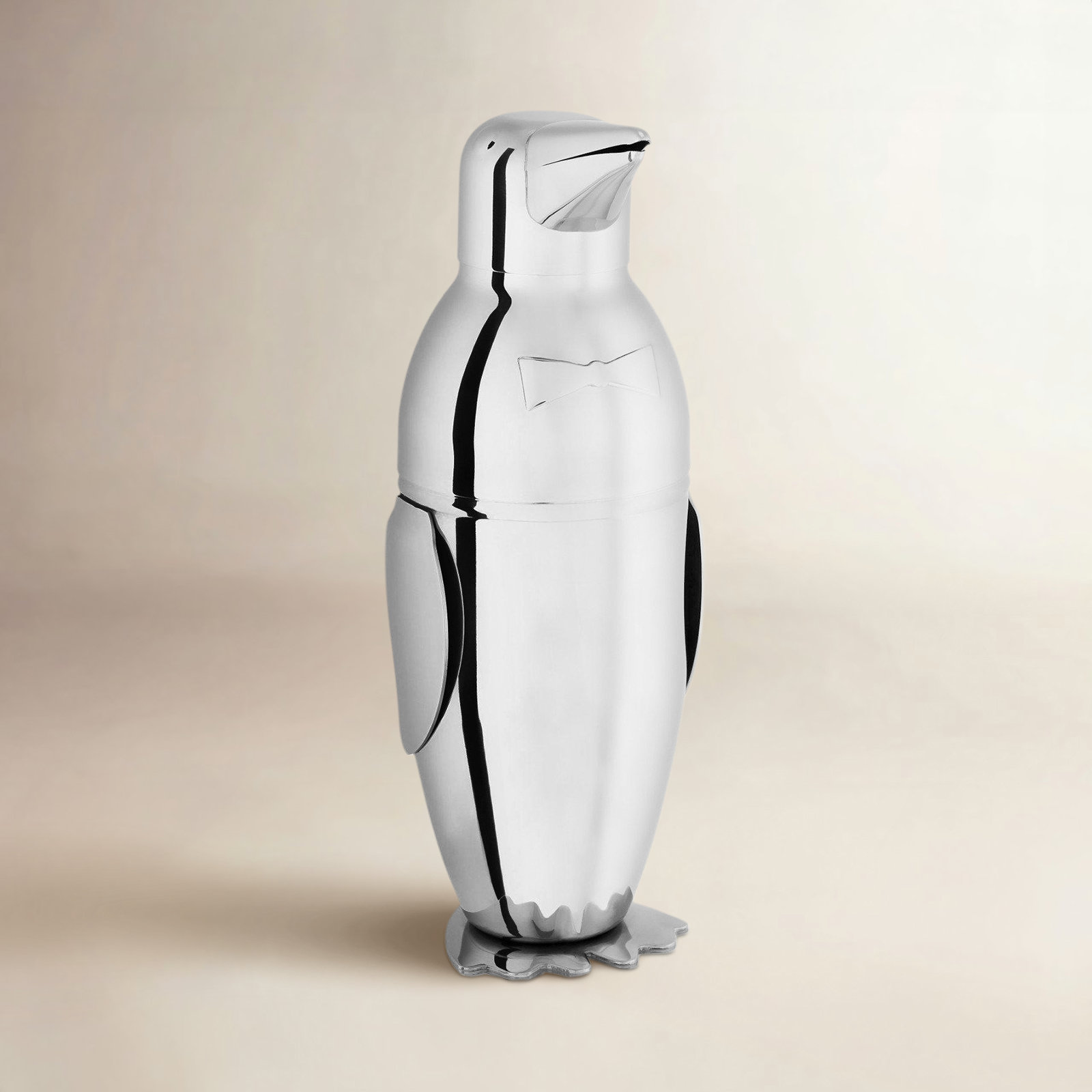 Irving Stainless Steel Cocktail Shaker