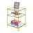 Carolina End Table with Storage-584672222