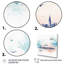 Charleston Skyline - Cityscapes Wall Decor-982868576-982868575