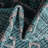 Harlee Geometric Indoor / Outdoor Rug-1082417040