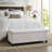 Maniscalco Tufted Top Upholstered Storage Bench-861542486
