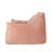Allea Velveteen Bean Bag Chair With Armrests-88275097