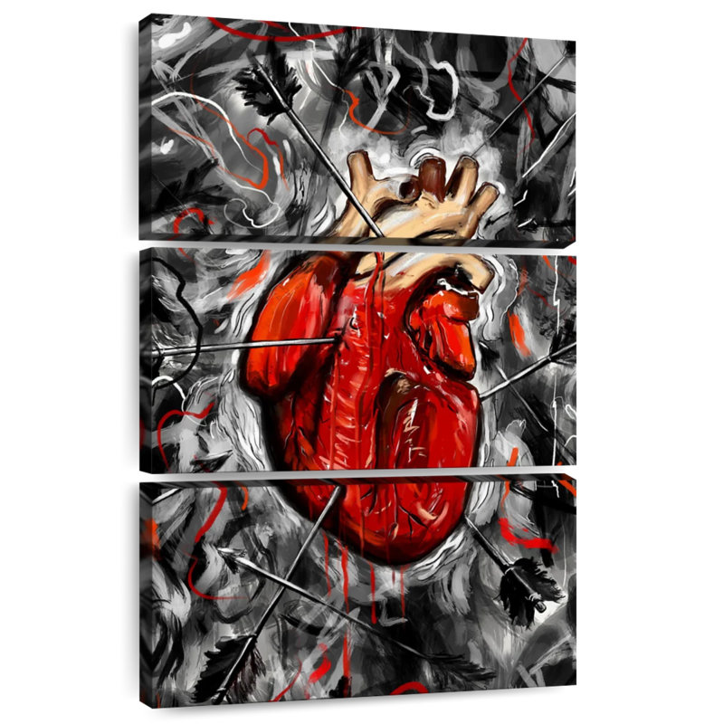 Hardie Heart And Arrows