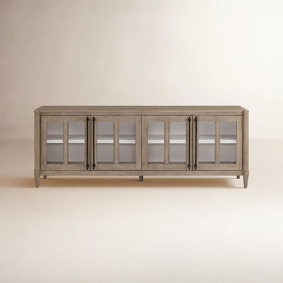Console de divertissement Dana Heights